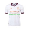 Billiga Fotbollströjor Manchester City Borta tröja 2023/24 Kortärmad